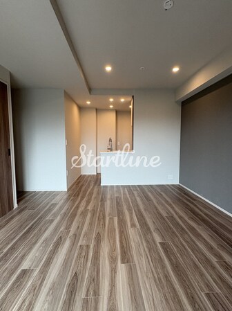 ジオエント白金台の物件内観写真